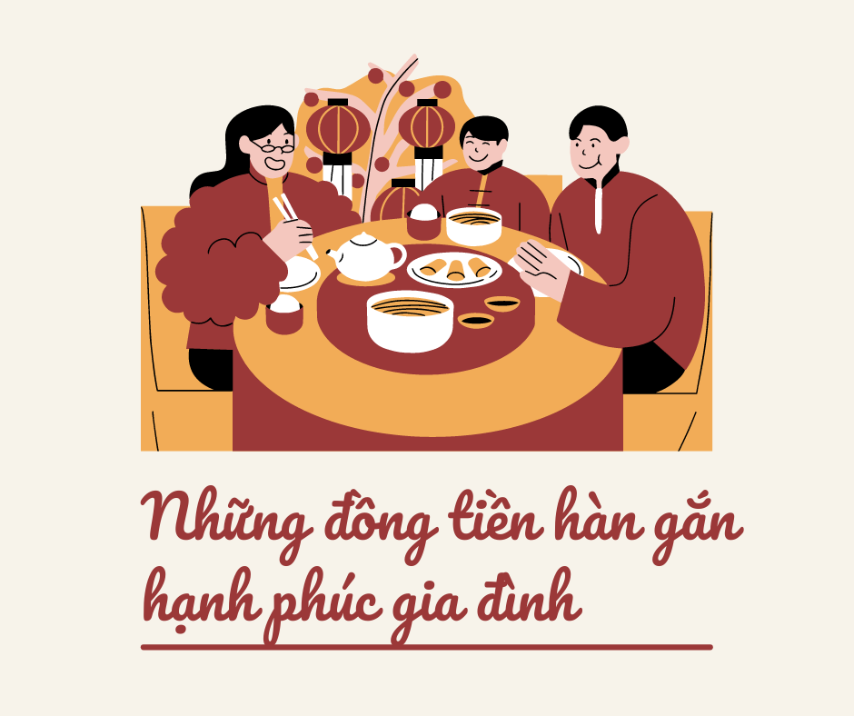 dong tien hanh phúc