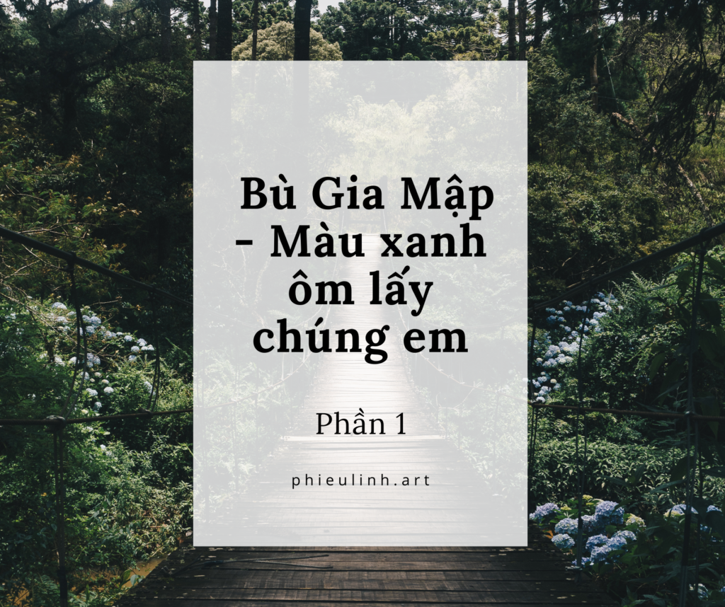 bù gia mập phần 1