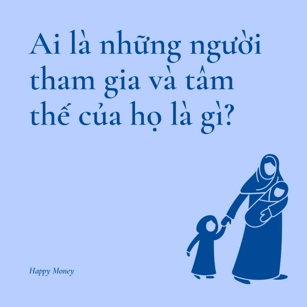 tài chính biến tướng 1