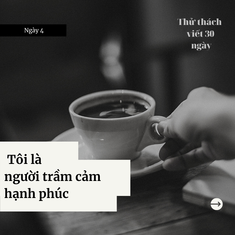nguoi tram cam hanh phuc