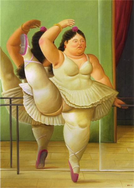 béo phì