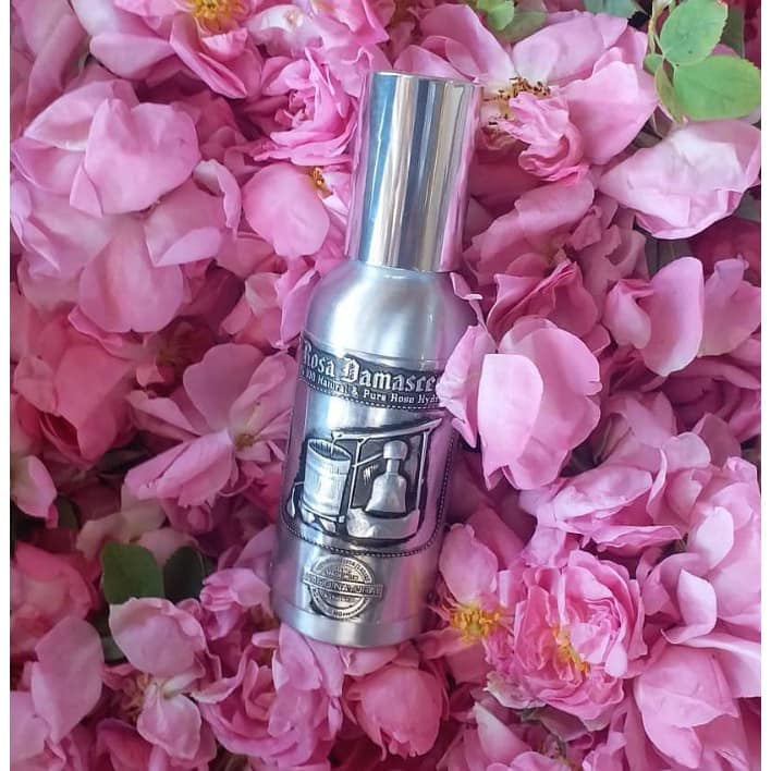 hydrosol hoa hồng Thổ Nhĩ Kỳ